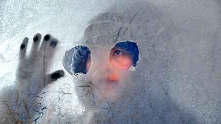 Белорусам пообещали на 10-12 марта от -23°С до +10°С. А солнце выйдет?