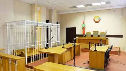 В Беларуси с 24 марта смогут сажать на 7 лет по новой статье УК. За комментарии в Интернете тоже