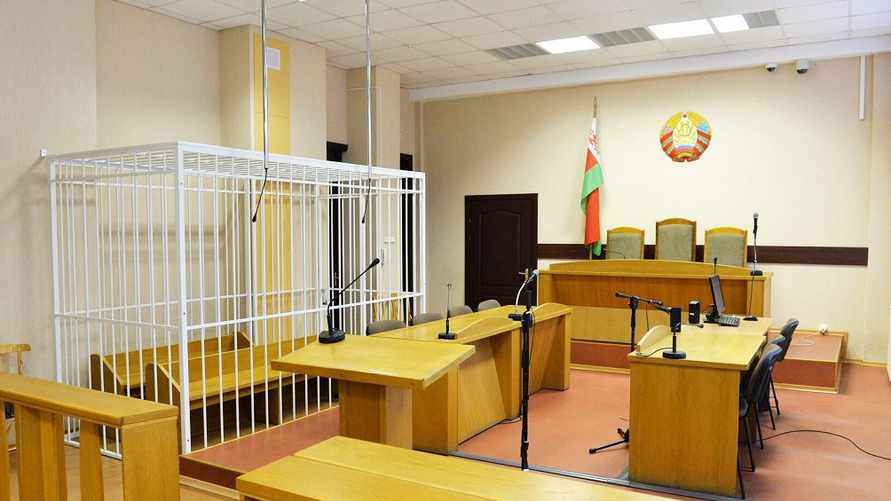 В Беларуси с 24 марта смогут сажать на 7 лет по новой статье УК. За комментарии в Интернете тоже