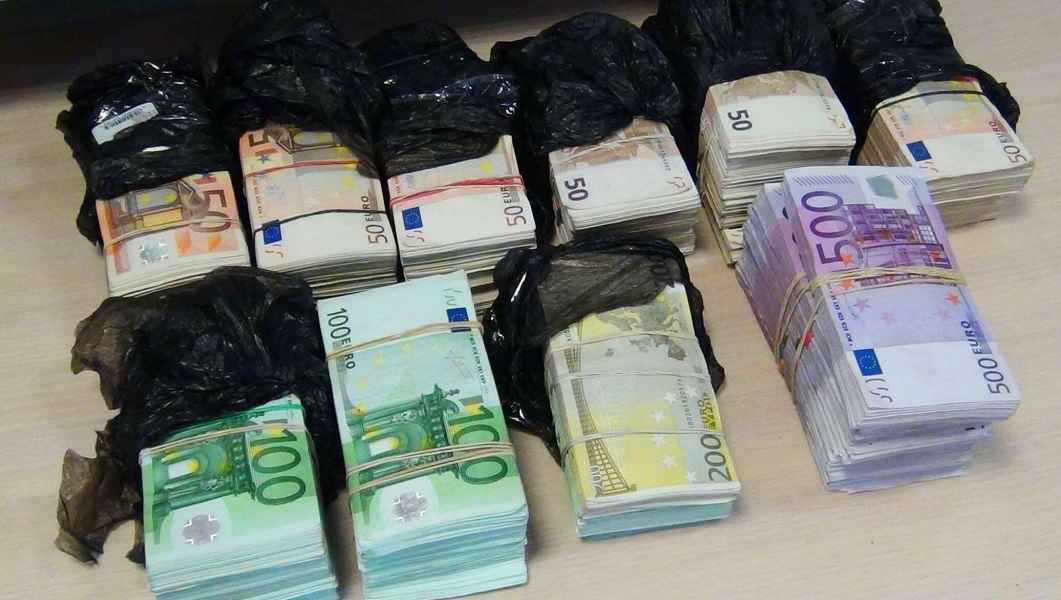 Фото иллюстрационное/ Таможенная служба Литвы