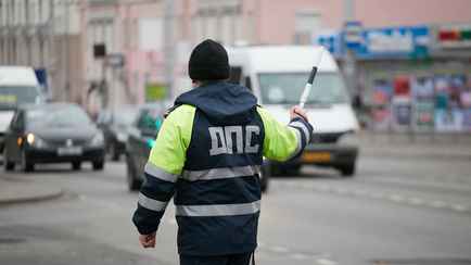 В МВД Беларуси предложили снова поменять ПДД