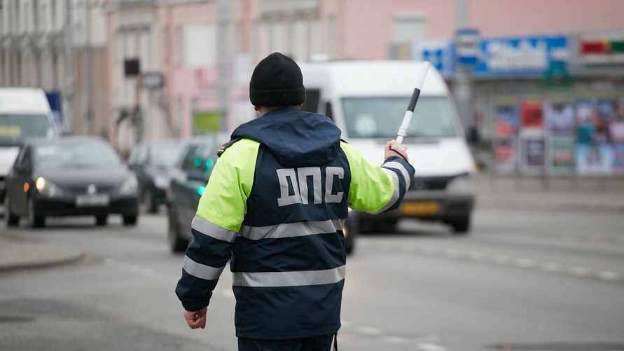 Фото: ГАИ Гомельской области