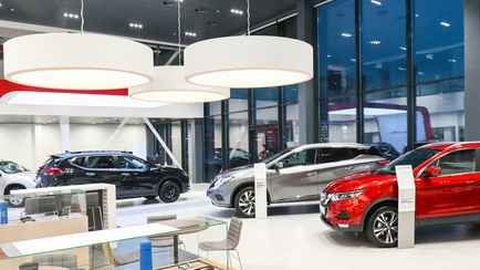 Сколько должен получать белорус, чтобы купить новое авто в кредит? В ФПБ посмотрели условия банков