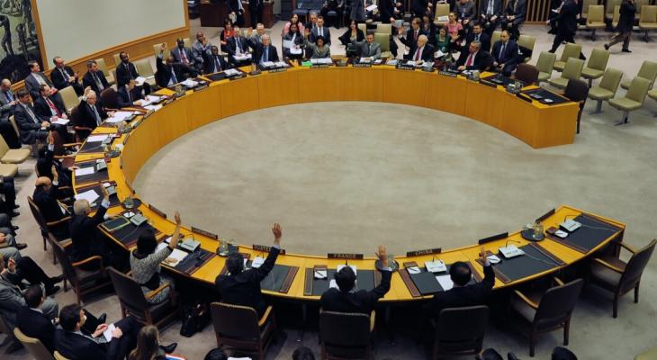 Совбез ООН решил провести заседание из-за размещения ядерного оружия в Беларуси
