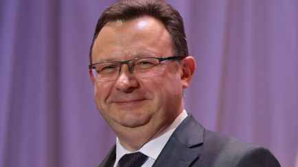 Пиневич объявил 2023-й годом «прорывных медикаментов» в Беларуси