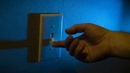 Кому в Минске и области отключат свет в марте. График и список адресов