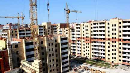 Стало известно, где в Беларуси построят дома для очередников в 2023 году. Список