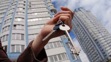 Могут ли белорусы вернуть квартиру, которую подарили? Минюст подсказал один вариант