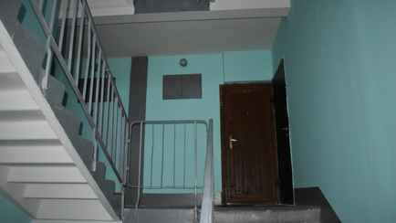 В Лиде ребенок попал в реанимацию после удара током от дверной ручки