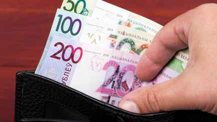 Про какие доходы и подарки белорусам не надо подавать налоговую декларацию в марте? В МНС объяснили