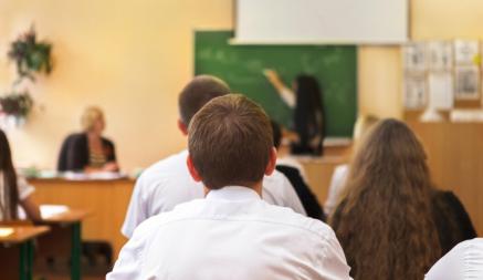 В Минобразования Беларуси назвали даты экзаменов для девятиклассников