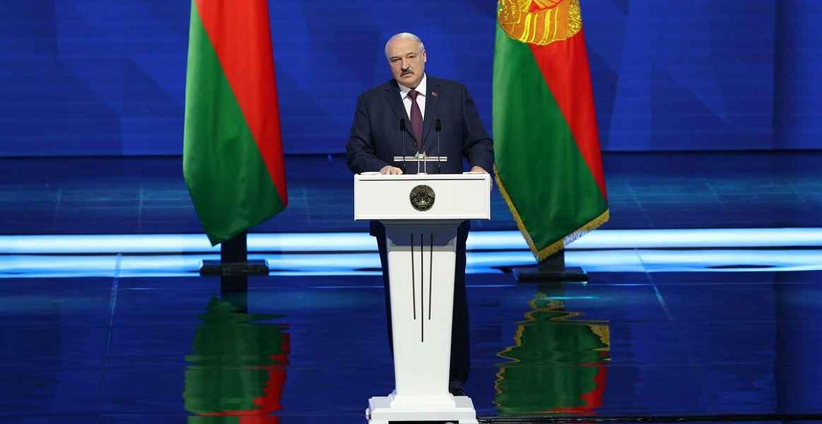 Фото: president.gov.by