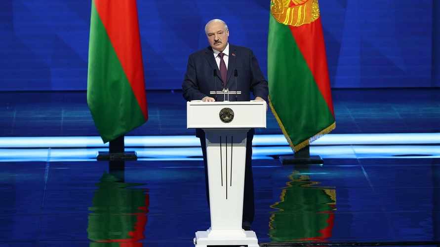 Фото: president.gov.by