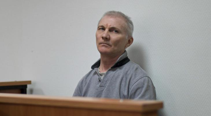 В Минске задержали сбежавшего россиянина Москалева — SOTA