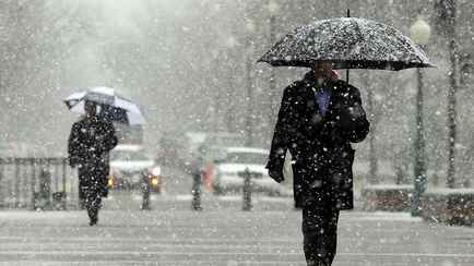 В Беларуси объявили оранжевый уровень опасности. У кого будет страшнее всего?