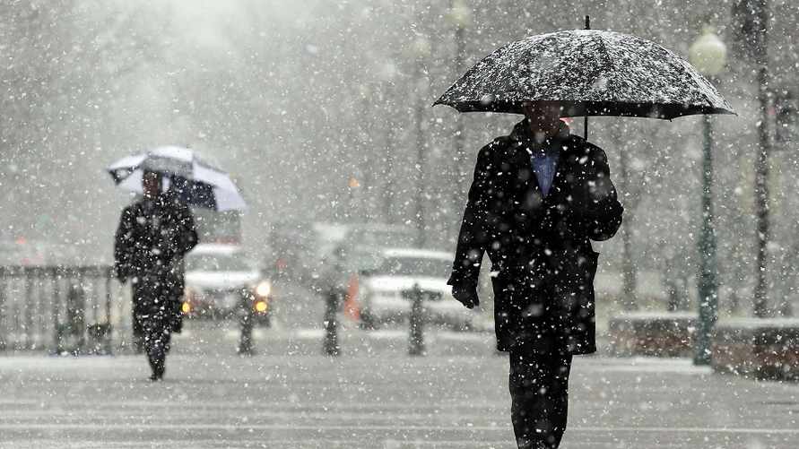 В Беларуси объявили оранжевый уровень опасности. У кого будет страшнее всего?