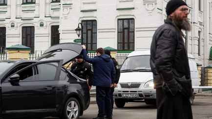 «Не отель» — Власти решили выдворить УПЦ Московского патриархата из главного храма Украины. Что известно?