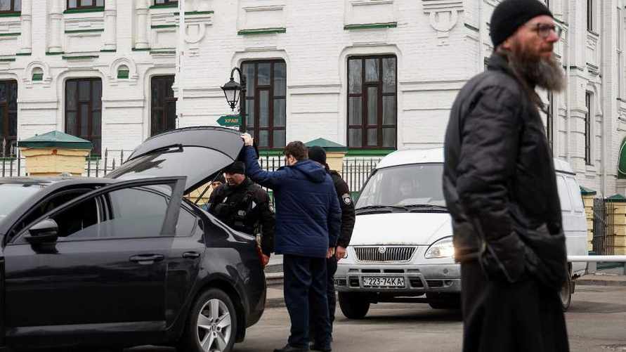 "Не отель" - Власти решили выдворить УПЦ Московского патриархата из главного храма Украины. Что известно?