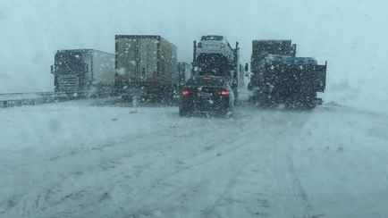 Спустя 10 лет Хавьер «промазал» и попал в Ростовскую область РФ