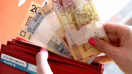 Алкоголь или образование? Белстат рассказал, на что белорусы тратят больше денег