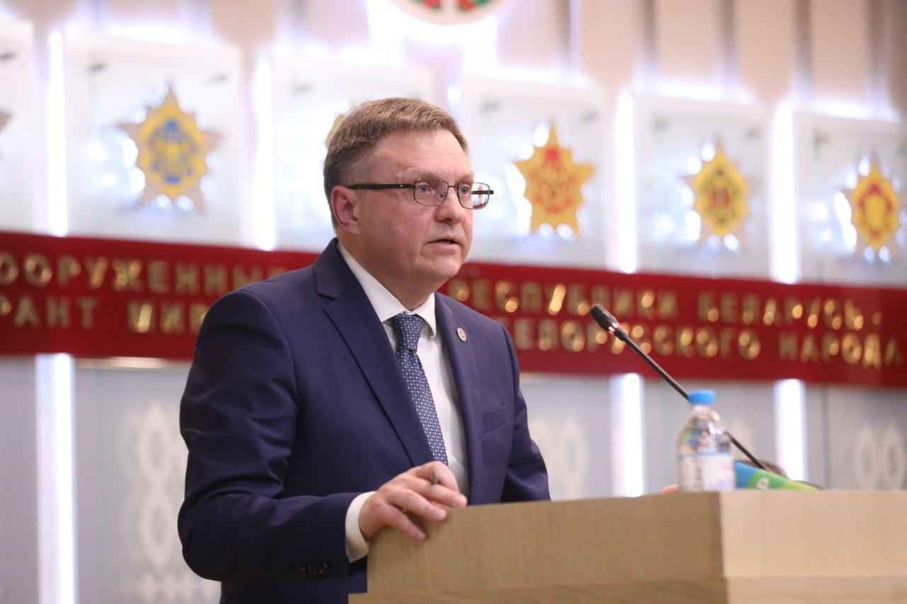 В Минэконоимики пообещали помочь белорусским бизнесменам больше рисковать