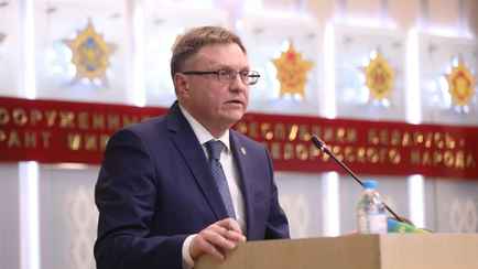 В Минэконоимики пообещали помочь белорусским бизнесменам больше рисковать