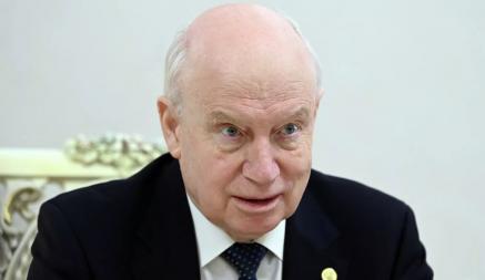 «Скорее всего не придется» — Лебедев рассказал, кто будет приказывать применять ядерное оружие, размещенное в Беларуси