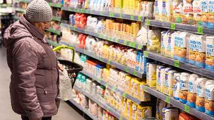 Головченко назвал условие для отмены госрегулирования цен в Беларуси