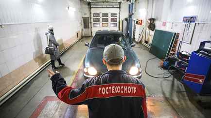 Техосмотр в Беларуси в 2023 году ужесточили. Ржавые машины можно, а что нельзя?