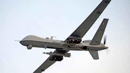 Минобороны РФ сообщило о массированной атаке на Крым