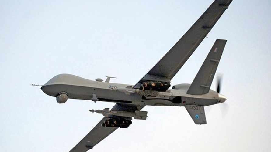 Минобороны РФ сообщило о массированной атаке на Крым