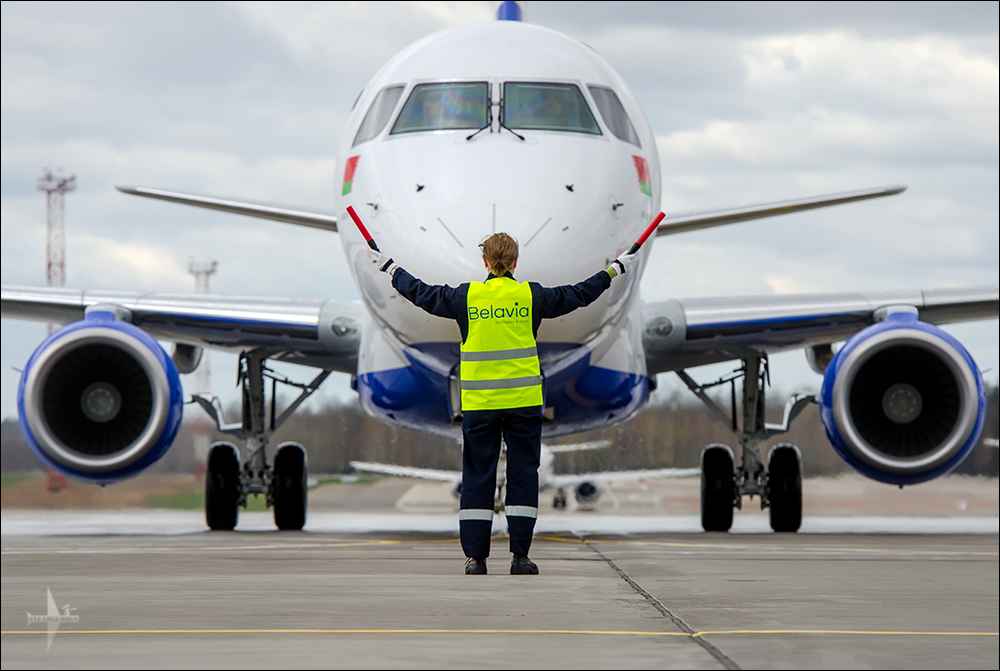 Belavia предложила белорусам скидку 27% на билеты. Но надо спешить