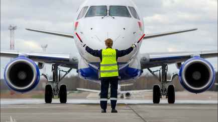 Belavia предложила белорусам скидку 27% на билеты. Но надо спешить
