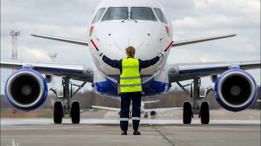 Belavia предложила белорусам скидку 27% на билеты. Но надо спешить