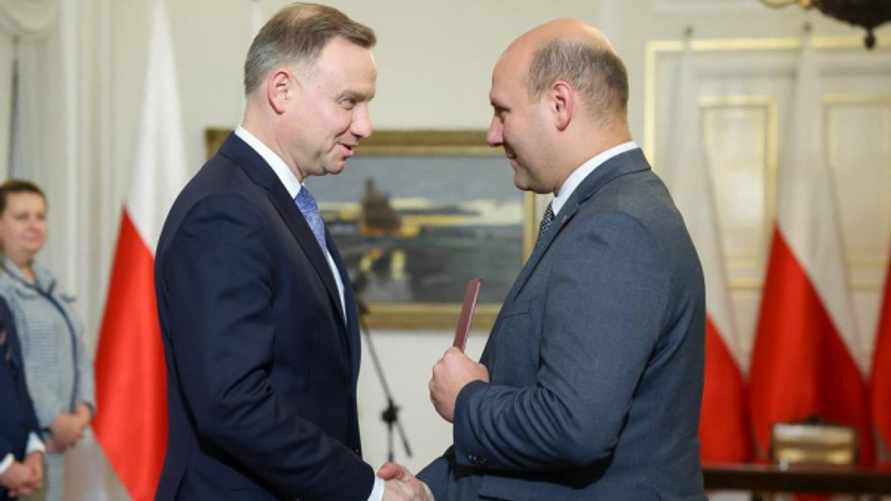 Власти Польши и Литвы рассказали, как ответят на размещение ядерного оружия в Беларуси