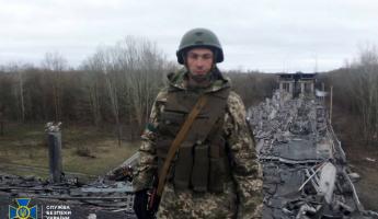 Расстрелянный на видео украинский пленный оказался гражданином Молдовы