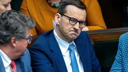 Польша и Литва поругались с остальными странам ЕС из-за санкций против Беларуси. В марте все решится?