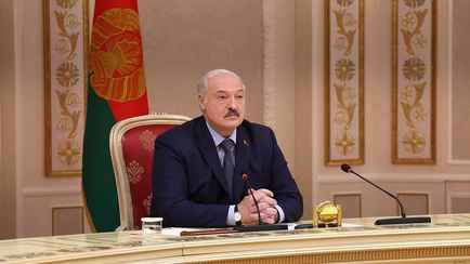 «Принимаемые меры недостаточны» — Лукашенко объявил безработных белорусов «потенциальными преступниками». Что изменится?