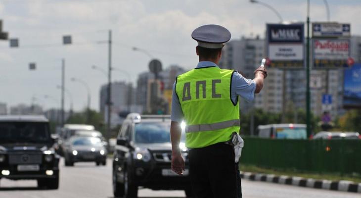 В ГАИ рассказали, взыскивают ли с белорусских водителей штрафы, выписанные в России