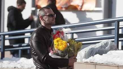 Синоптики пообещали белорусам на 8 марта снег. А когда придет весеннее тепло?