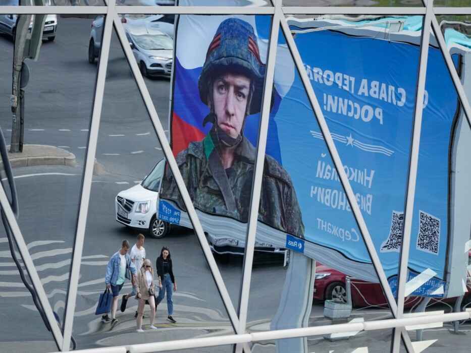 "Громко!" - Мэр сообщил об ударе ВСУ по Мелитополю