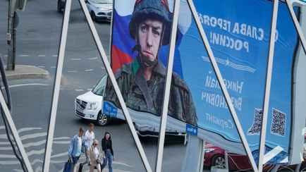 «Громко!» — Мэр сообщил об ударе ВСУ по Мелитополю