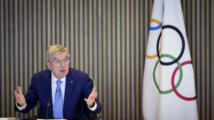 МОК рекомендовал частично допустить белорусов на соревнования. Но с жёсткими ограничениями