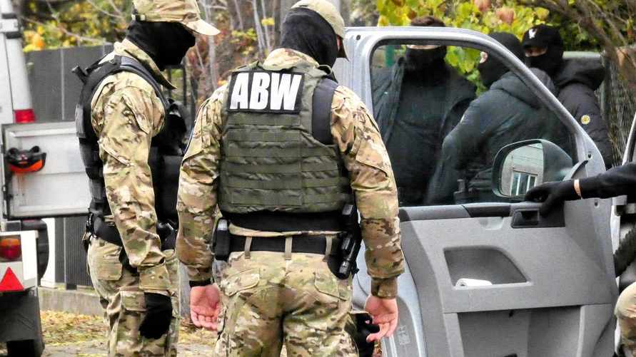 Среди задержанных в Польше диверсантов были белорусы и ни одного россиянина - Rzeczpospolita