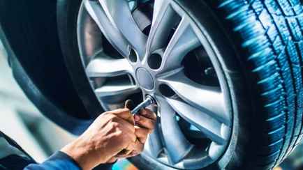 С какими шинами белорусы не пройдут техосмотр? Объяснили в Белтехосмотре