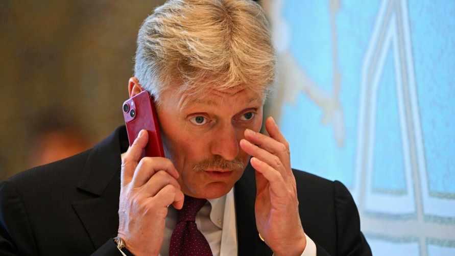 В Кремле пообещали не признавать переименование России в Московию