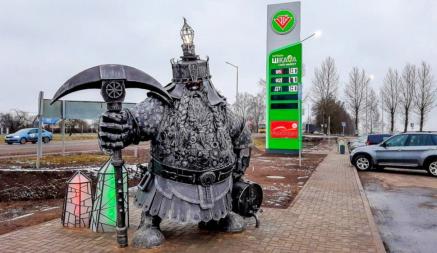 В Беларуси снова снизили цены на топливо с 14 марта. Почему?