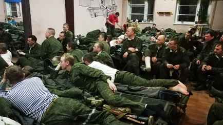 Минобороны объявило о призыве военнообязанных белорусов на сборы. Когда?