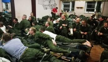 Минобороны объявило о призыве военнообязанных белорусов на сборы. Когда?