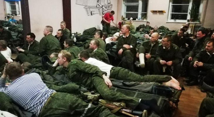 Минобороны объявило о призыве военнообязанных белорусов на сборы. Когда?